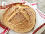Irish Dishes Bread And Doughs Soda Bread
