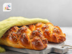 Israeli Dishes Challah