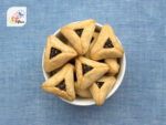 Israeli Dishes Hamantash
