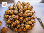 Israeli Dishes Rugelach