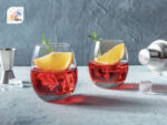 Italian Alcoholic Beverages Campari