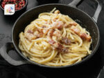 Italian Dry Noodle Dishes Carbonara