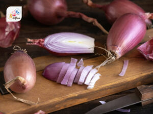 Italian Red Onion