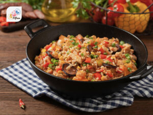 Jambalaya