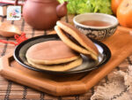 Japanese Dishes Dorayaki