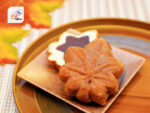 Japanese Dishes Hiroshima Momiji Manju