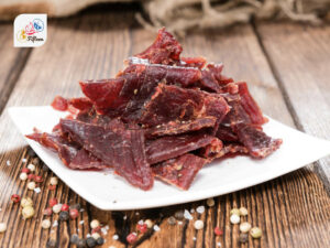 Jerky