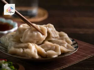 Jiaozi