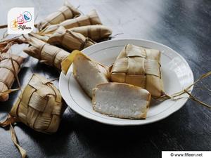 Ketupat