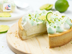 Key Lime Pie