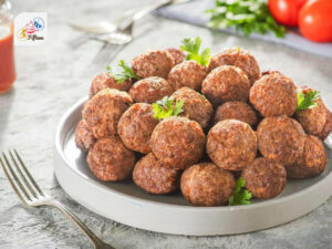 Kofta