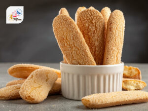 Ladyfingers