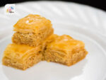 Lebanese Dishes Baklava
