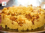 Lebanese Dishes Maqluba