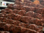 Lebanese Dishes Shish Taouk