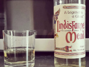 Lindisfarne Mead