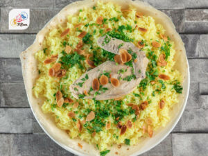 Mansaf