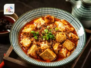 Mapo Tofu