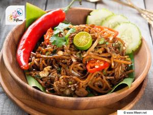 Mee Goreng