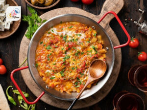 Menemen