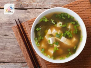 Miso Soup