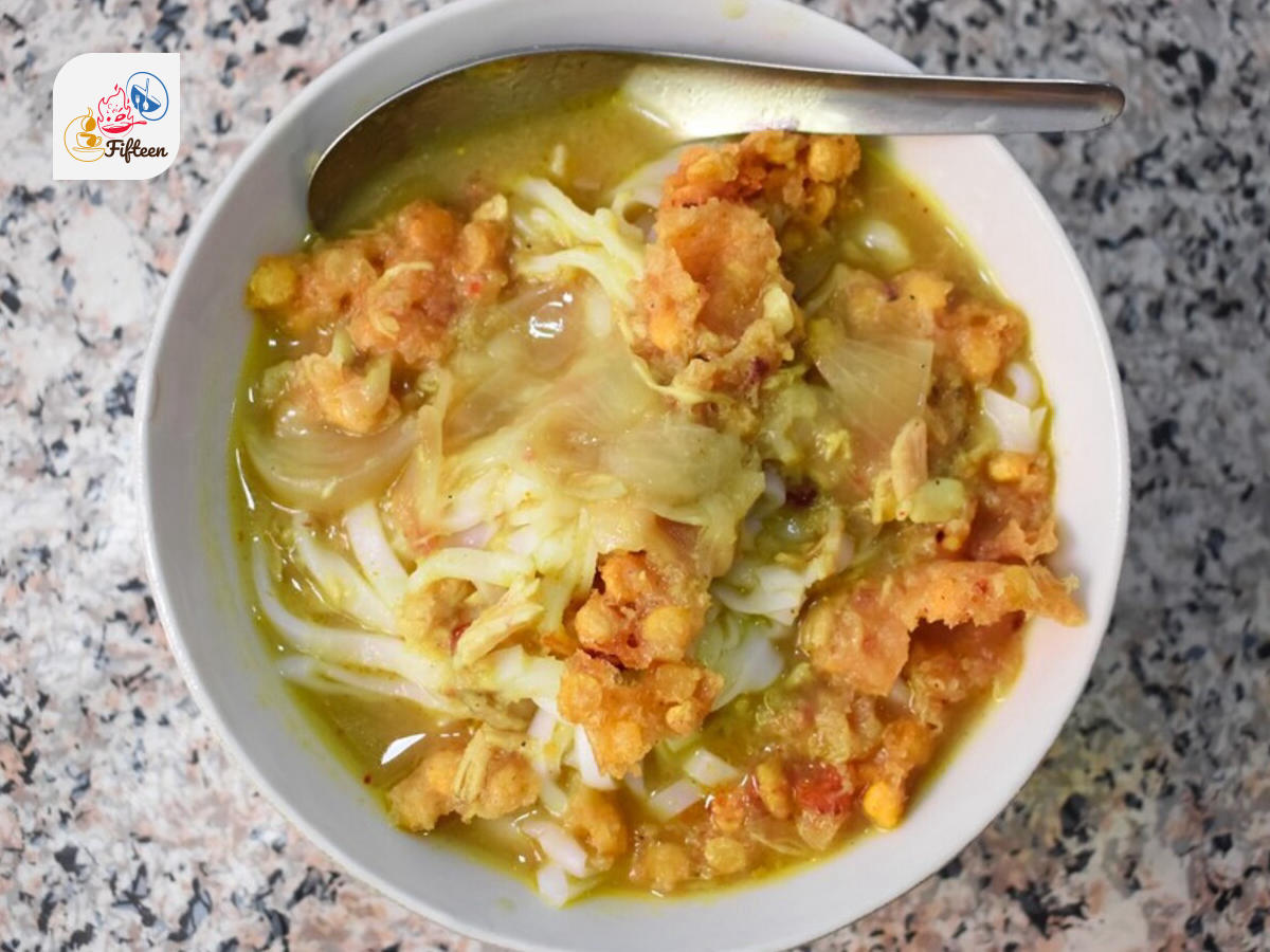 26 Signature Burmese Dishes: Discover Myanmar's Best Food