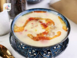 Moroccan Soups Bissara