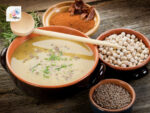 Moroccan Soups Harira