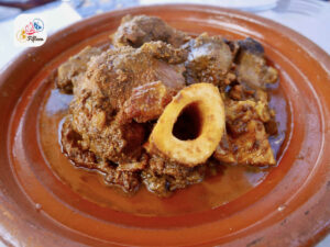 Moroccan Stews Tangia