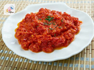 Muhammara