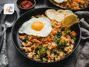 Nasi Goreng