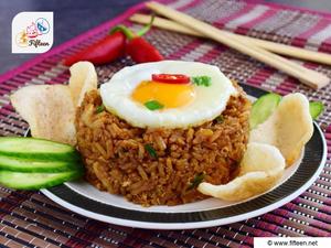 Nasi Goreng