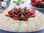 New Zealand Cakes and Pastries Pavlova