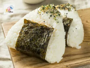 Onigiri