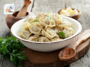 Pelmeni