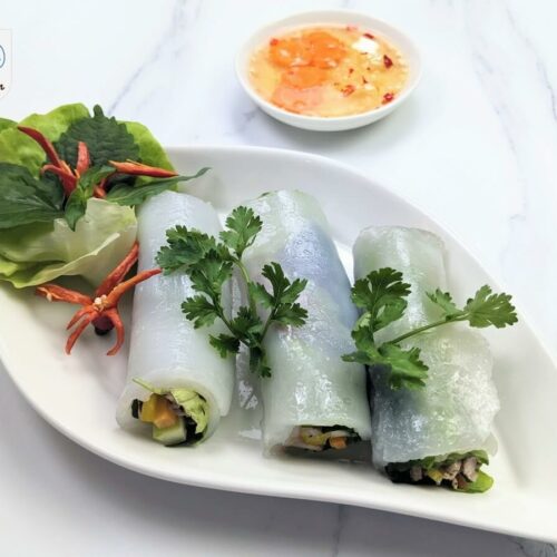 Pho Cuon