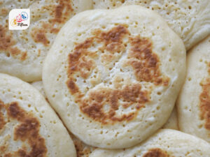 Pikelets