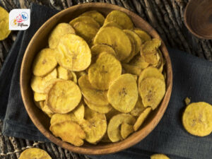 Plantain Chips