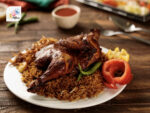 Qatari Rice Dishes Machboos1