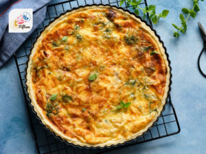 Quiche