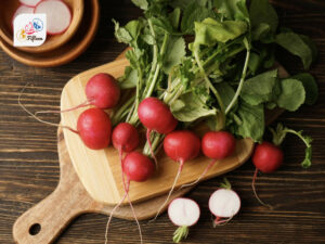 Radish