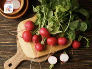 Radish