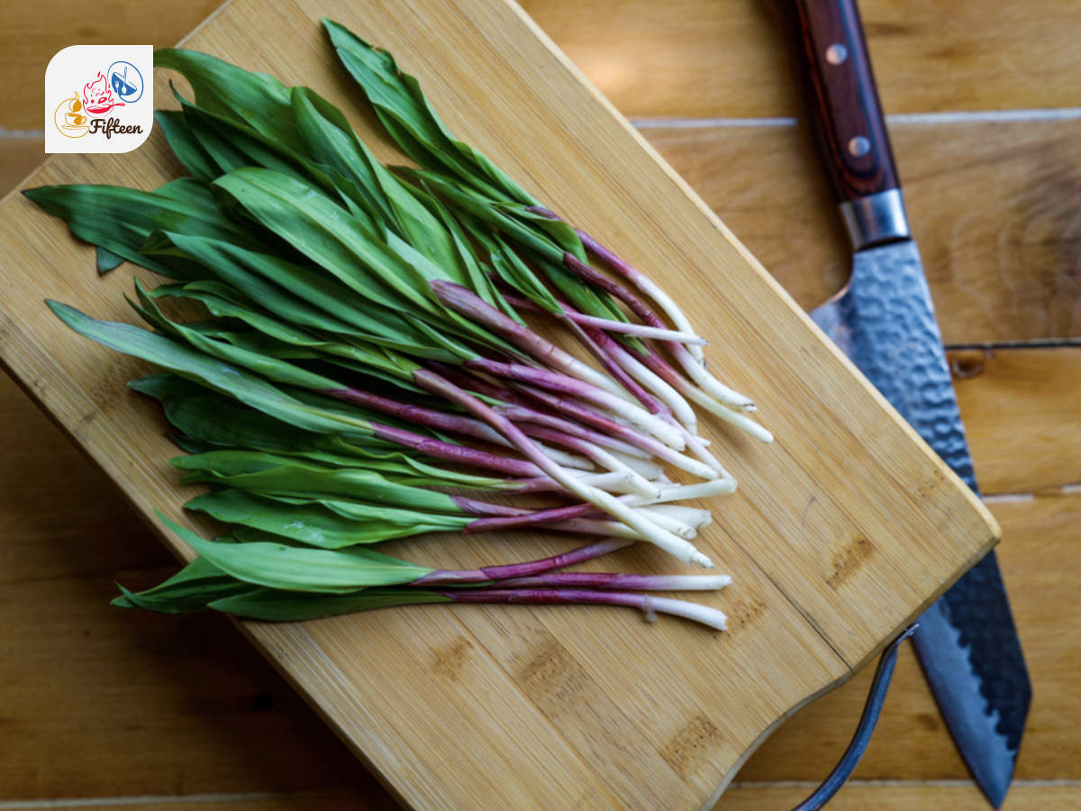 13 Green and Root Vegetables That Start With R