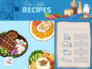 Recipes