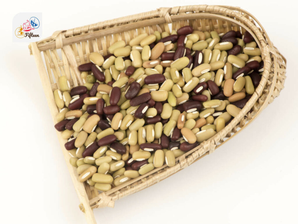 13 Green and Root Vegetables That Start With R