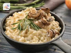 Risotto