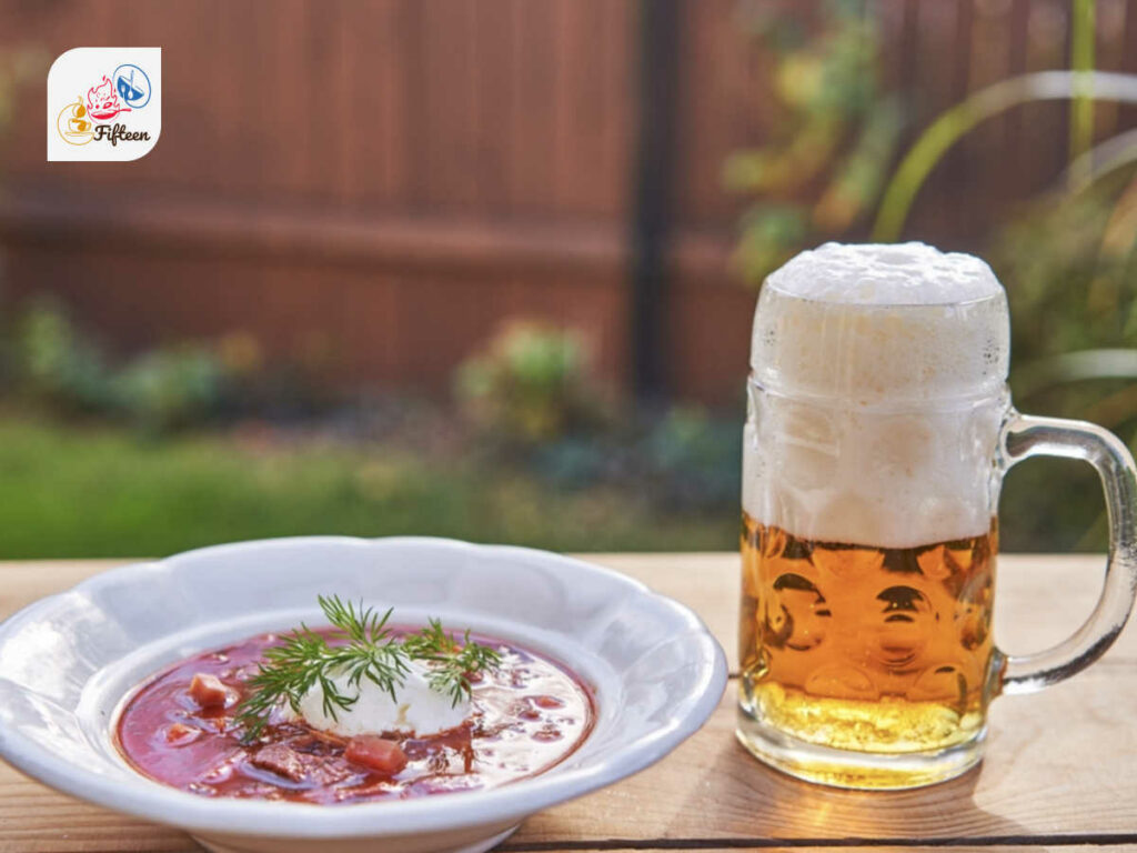 19 Popular Russian Beverages: Iconic and Diverse Drinks