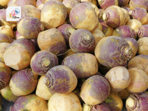 Rutabaga