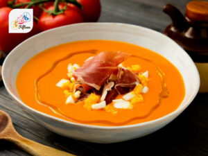 Salmorejo