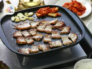 Samgyeopsal